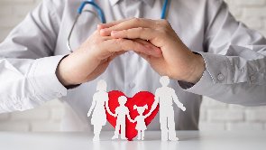 Chăm sóc sức khoẻ chủ động