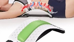 Tác động, nắn chỉnh cột sống
