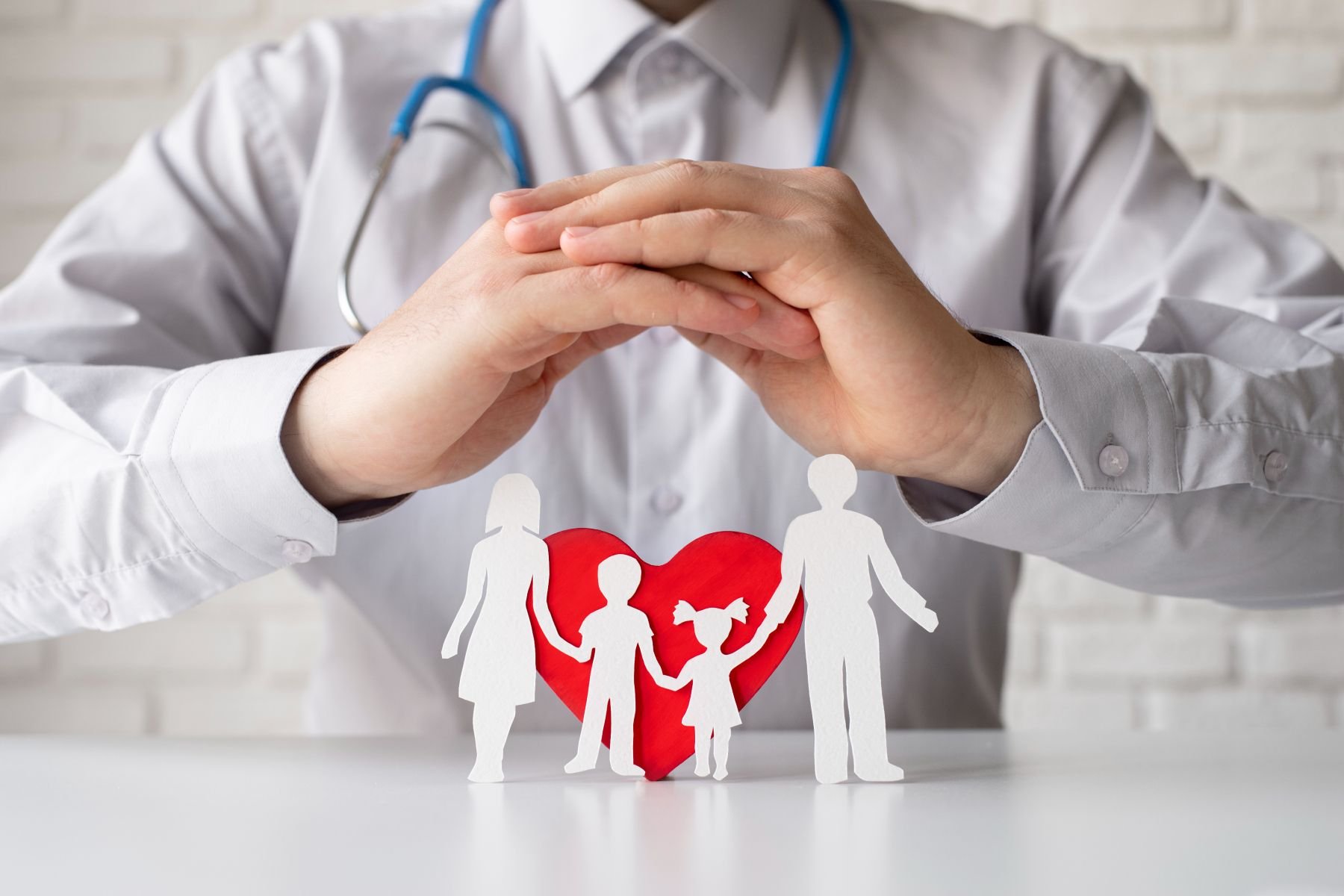 Chăm sóc sức khoẻ chủ động