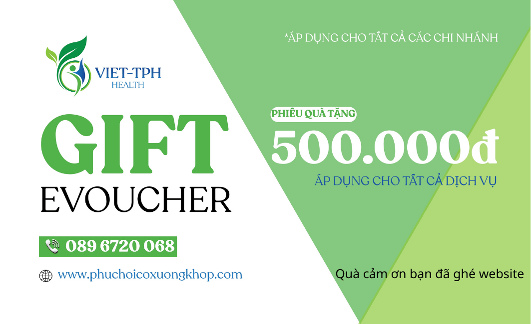 Phiếu quà tặng