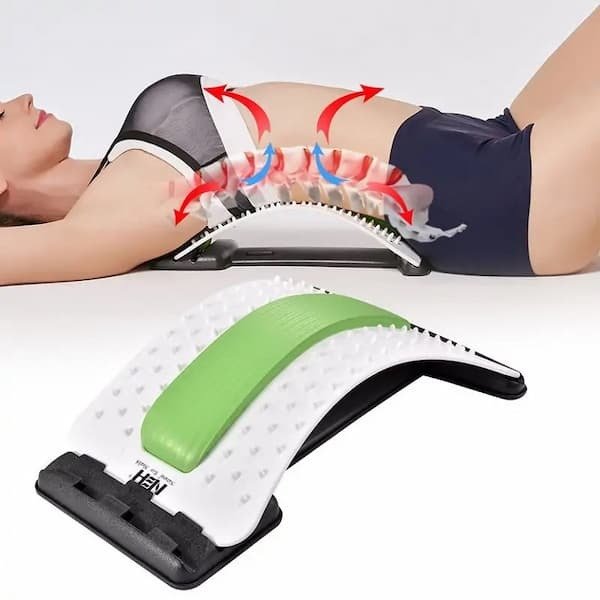 Tác động, nắn chỉnh cột sống